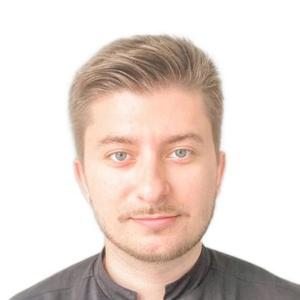 Лазарев Сергей Андреевич