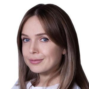 Ведерникова Анна Геннадьевна