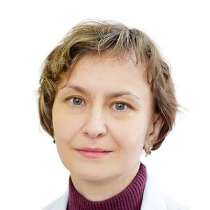 Валеева Ольга Анатольевна