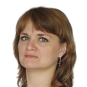 Чигирина Юлия Анатольевна