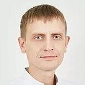 Михайлов Евгений Валерьевич