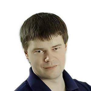 Леунов Павел Алексеевич