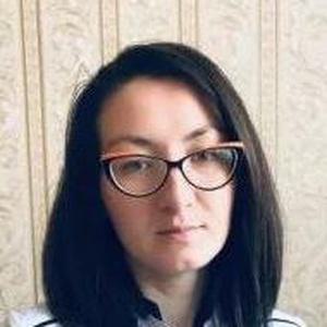 Алекперова Гульнара Тахировна