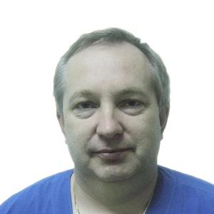 Васильев Павел Владиславович