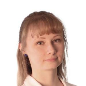 Коновалова Мария Николаевна