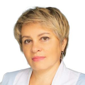 Маренина Татьяна Васильевна