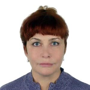 Помялова Ольга Валентиновна