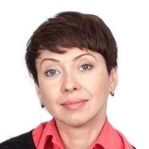 Голубь Наталья Николаевна
