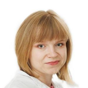 Викторова Светлана Сергеевна
