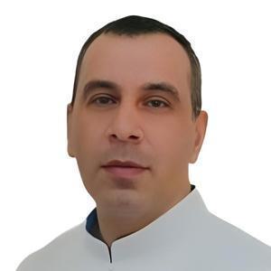 Ордоков Аслан Амилевич
