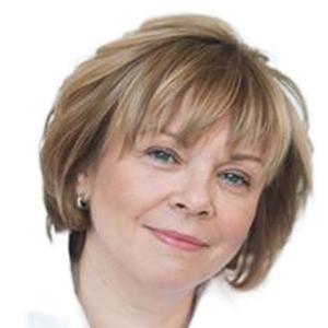 Панова Ирина Евгеньевна