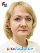 Белова Елена Владимировна