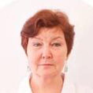 Смирнова Наталья Владимировна