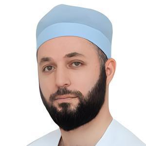 Ахмедов Нуратдин Абдулмуслимович