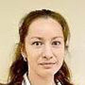 Бозина Елена Эдуардовна