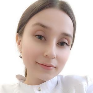 Амирова Написат Алиасхабовна