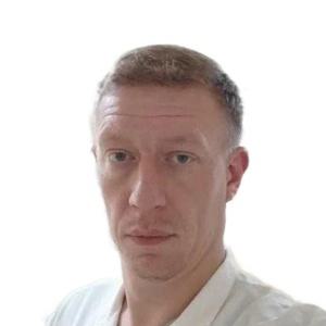 Молчанов Сергей Анатольевич