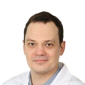 Болотин Михаил Викторович