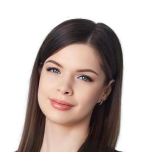 Зайцева Дарья Дмитриевна