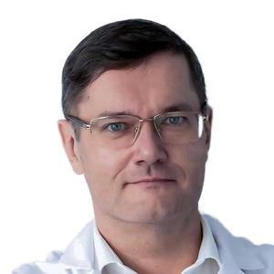 Осипов Алексей Леонтьевич