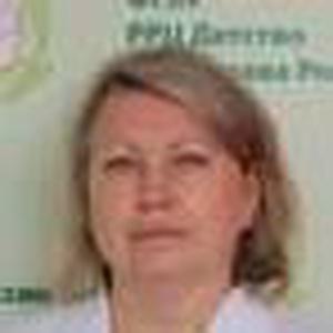 Полякова Ольга Валерьевна