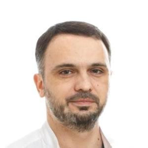 Гарифуллин Руслан Ангамович