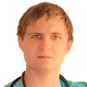 Чистяков Илья Сергеевич