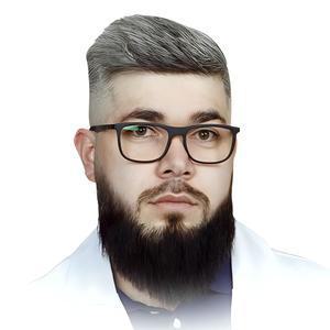Хасароков Мурат Азнаурович