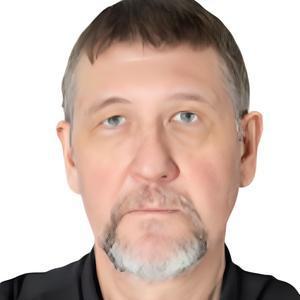 Степачёв Игорь Евгеньевич