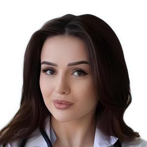 Гумбатова Амалия Карамовна