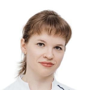 Сергеева Елена Константиновна