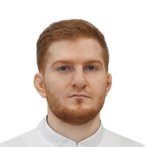 Гаджимаев Алигаджи Мукаилович