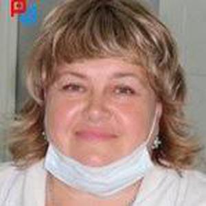 Дмитриева Владлена Владимировна