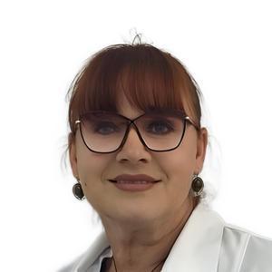 Аверьянова Галина Владимировна