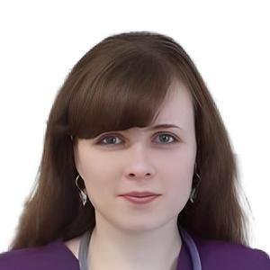 Сафина Ольга Ирековна