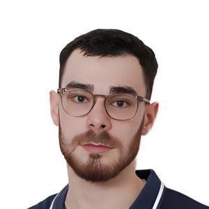 Москвин Александр Анатольевич