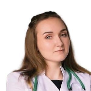 Бардыкина Алевтина Владимировна