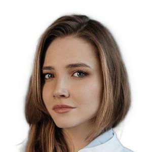 Гончарова Любовь Олеговна