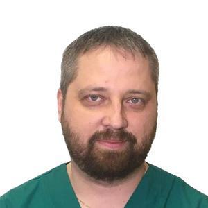 Тихомиров Андрей Олегович