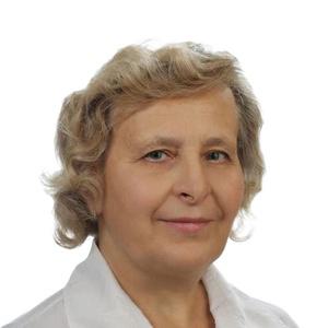 Еремеева Елена Юрьевна