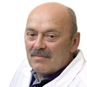 Комлев Александр Дмитриевич