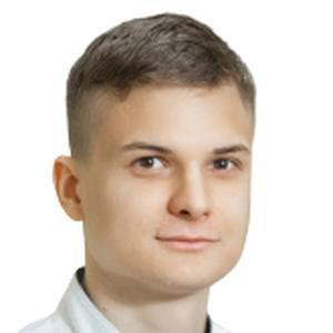 Чучин Георгий Константинович