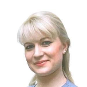 Красикова Ангелина Анатольевна