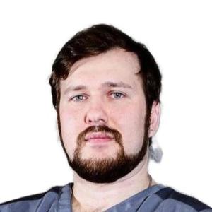 Летуновский Олег Владимирович