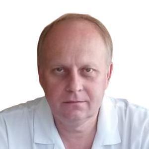Скородумов Александр Михайлович