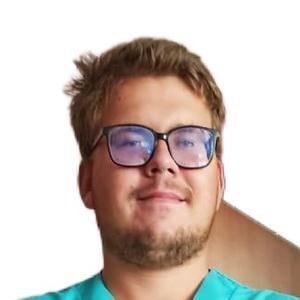 Морозов Дмитрий Сергеевич