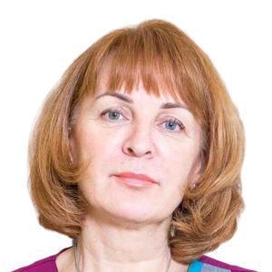 Гукова Анна Николаевна