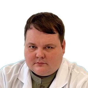 Сырых Артем Вадимович