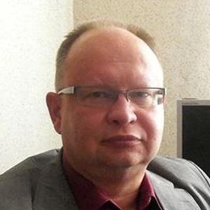 Возилкин Игорь Валентинович