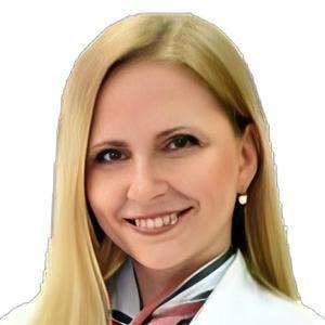 Усынина Ольга Сергеевна